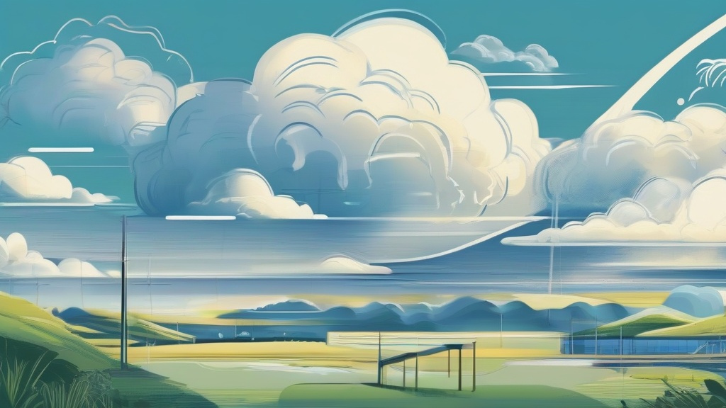 极端天气预警全解析：从识别到应对的生存指南