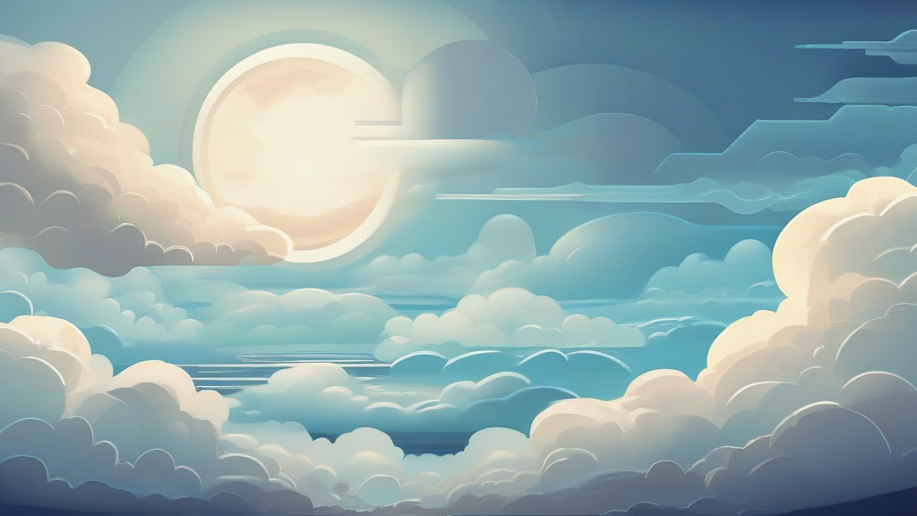 灾害预警全解析：极端天气如何科学应对？