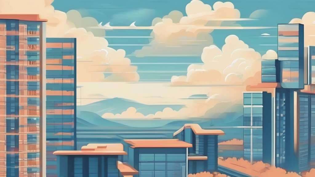 省市预报全解析：天气密码如何影响你的日常出行？