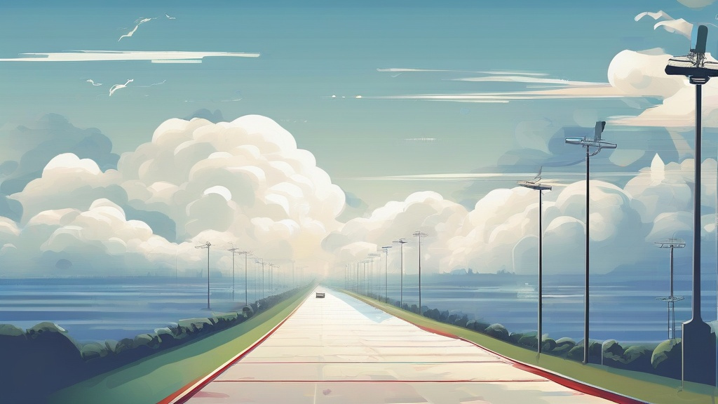 全国天气大揭秘：极端天气频发，如何科学应对？