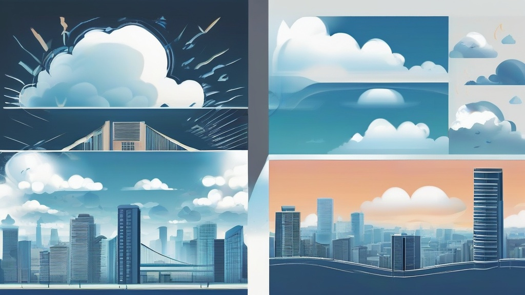 省市天气预报全解析：科学应对多变气候的生存指南