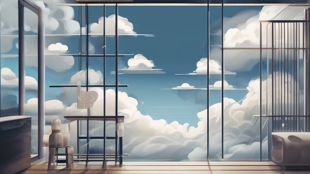 灾害预警全解析：暴雨、台风、高温如何科学应对？