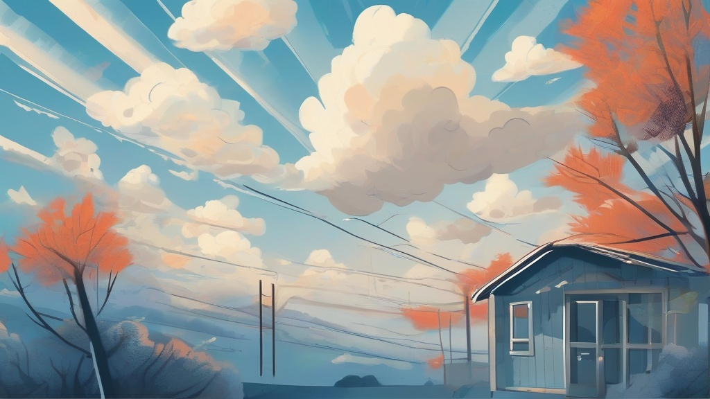 暴雨突袭如何应对？科学解读与实用避险指南