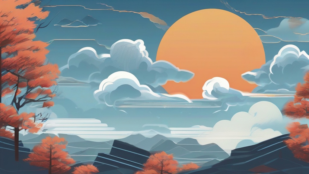 全国天气大揭秘：极端天气频发，如何科学应对？