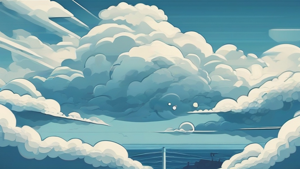 极端天气预警全解析：从识别到应对的生存指南