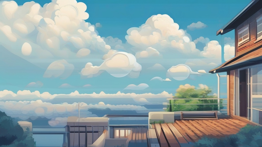 暴雨突袭如何应对？从预警到避险的生存指南