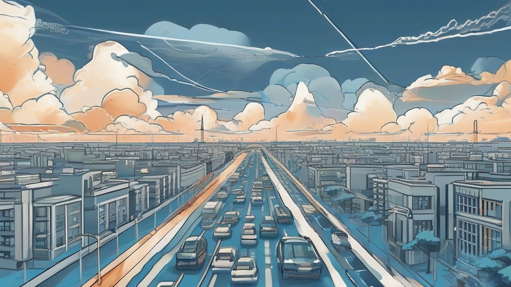 省市天气预报全解析：精准预测背后的科学与应用