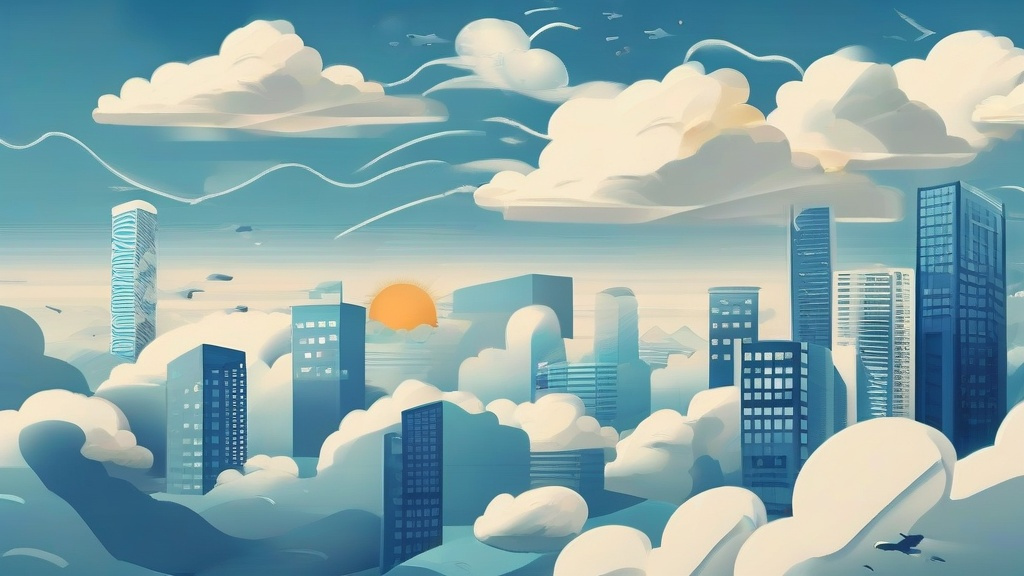 全国天气大揭秘：极端天气频发，如何科学应对？