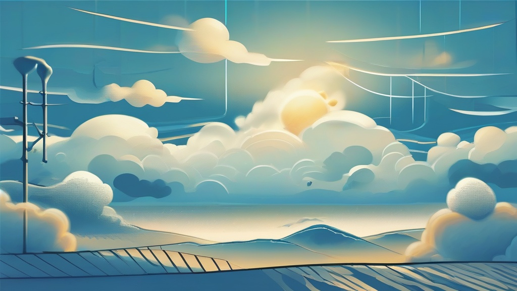 暴雨、台风、高温预警全解析：科学应对极端天气