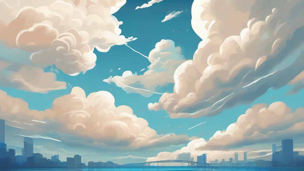 极端天气预警全解析：从预警信号到生存指南