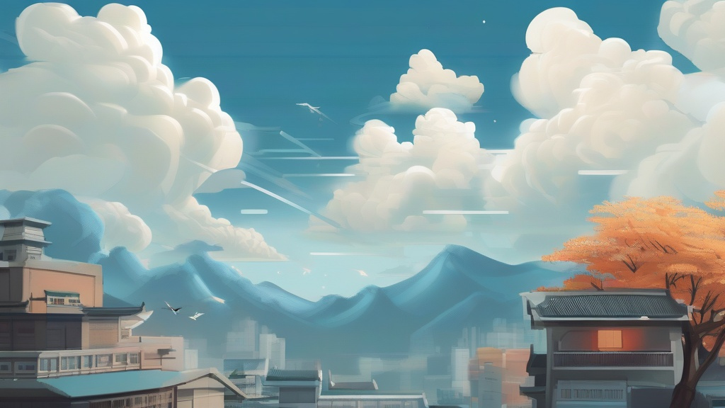 极端天气预警全解析：从识别到应对的生存指南