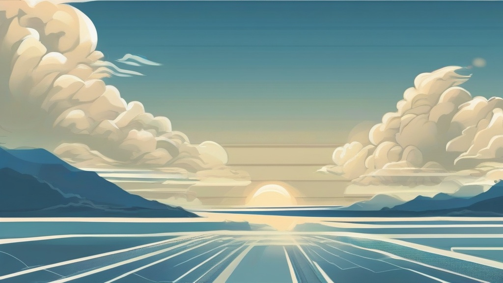 灾害预警全解析：暴雨、台风、高温如何科学应对？