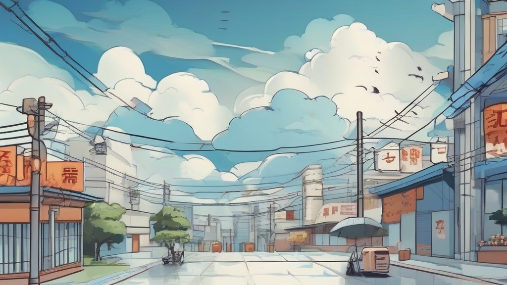 极端天气预警全解析：暴雨、台风、高温如何科学应对？