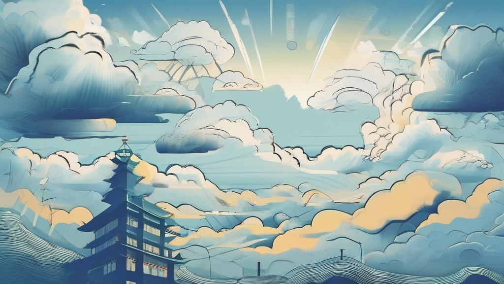 极端天气来袭：灾害预警全解析与生存指南