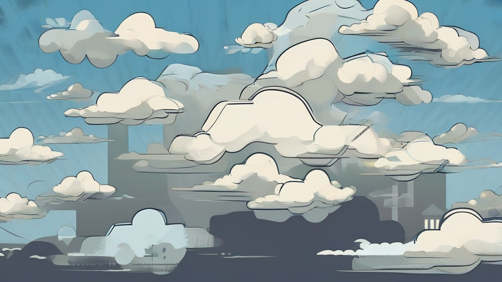 极端天气预警全解析：从识别到应对的生存指南