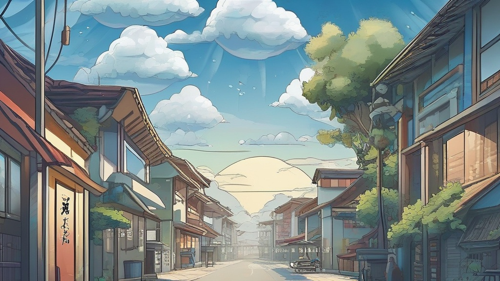 全国天气大揭秘：从暴雨到高温，如何科学应对？