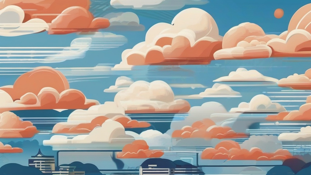 全国天气大揭秘：从极端现象到日常应对全指南