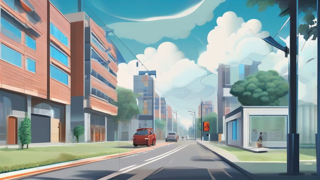 省市天气预报全解析：科学看懂云图背后的生活指南