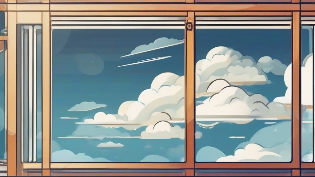 全国天气大揭秘：从极端现象到日常应对全指南