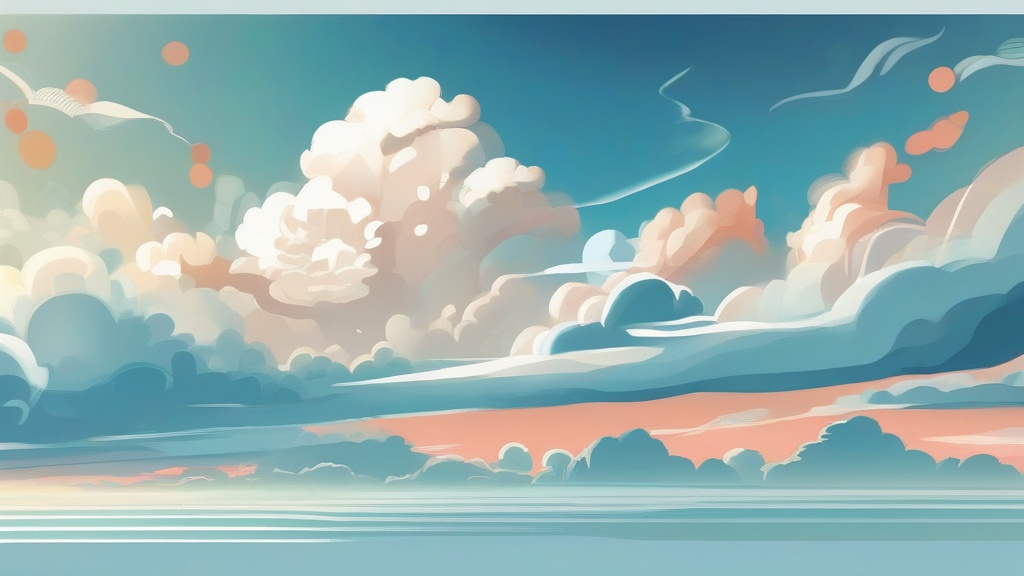 暴雨突袭如何应对？从气象原理到生存指南全解析