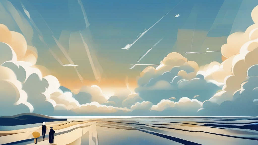 极端天气频发时代：如何用气象知识为出行保驾护航？