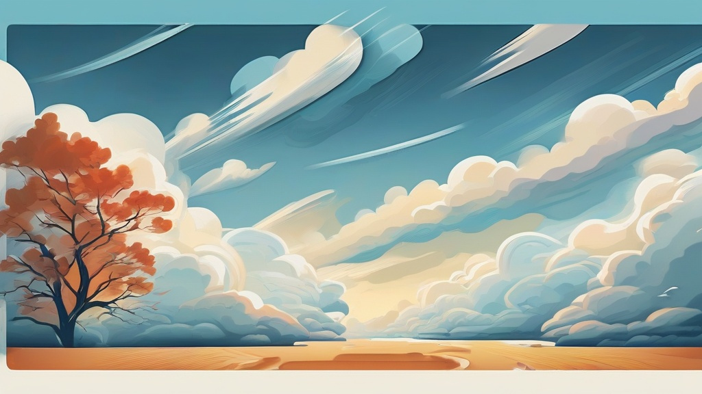 极端天气频发时代：如何用气象知识为出行安全加码？