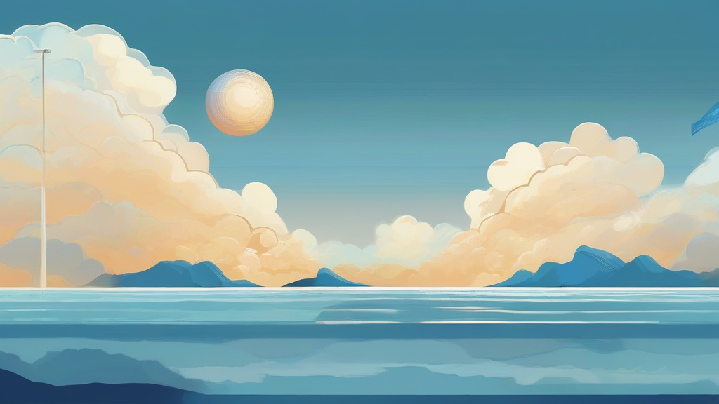 暴雨、台风、高温：灾害预警如何守护生命线？