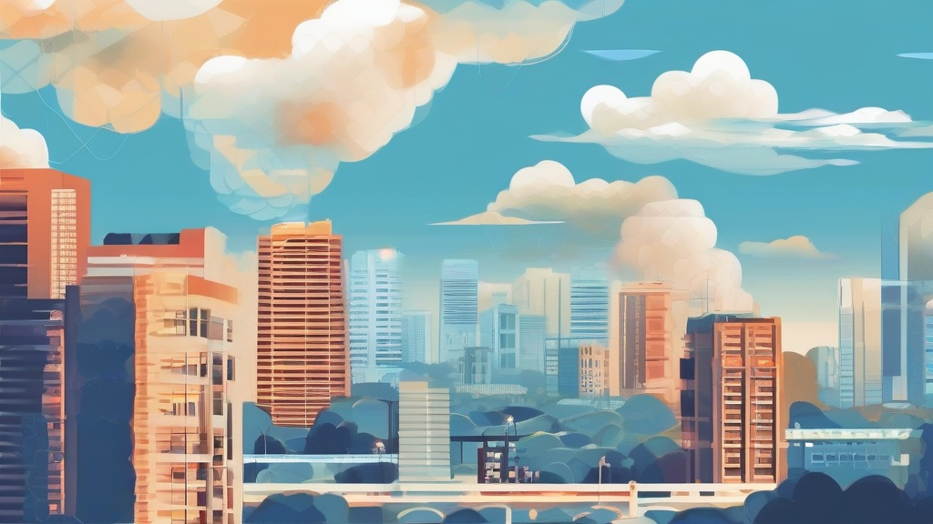 省市天气预报全解析：读懂风云变化，科学应对生活