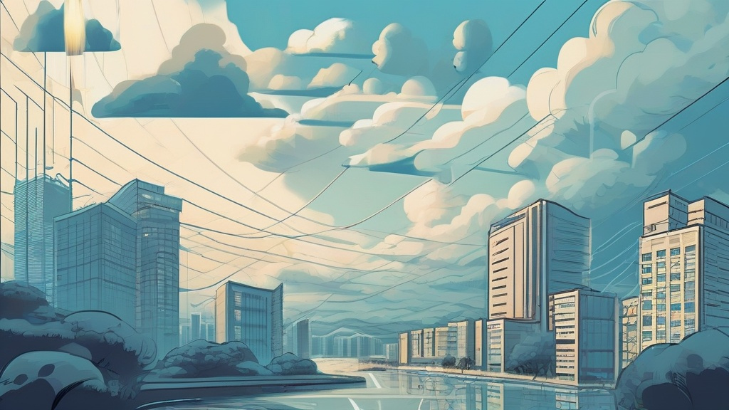 省市天气预报全解析：从现象到应对的实用指南