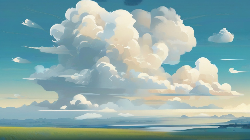 全国天气大揭秘：从极端现象到科学应对指南