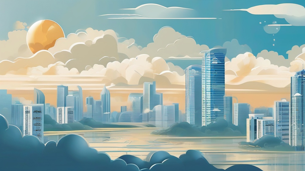 省市天气预报全解析：从现象到应对的实用指南