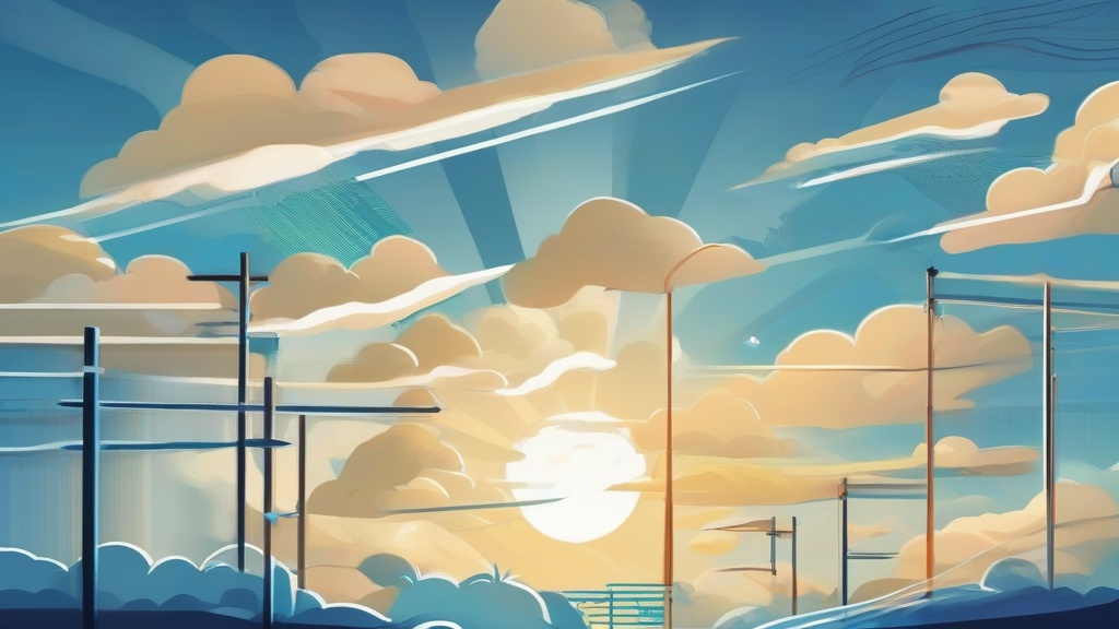 全国天气大揭秘：从极端现象到科学应对指南