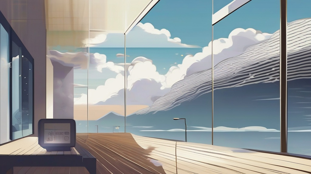 极端天气预警全解析：从识别到应对的生存指南