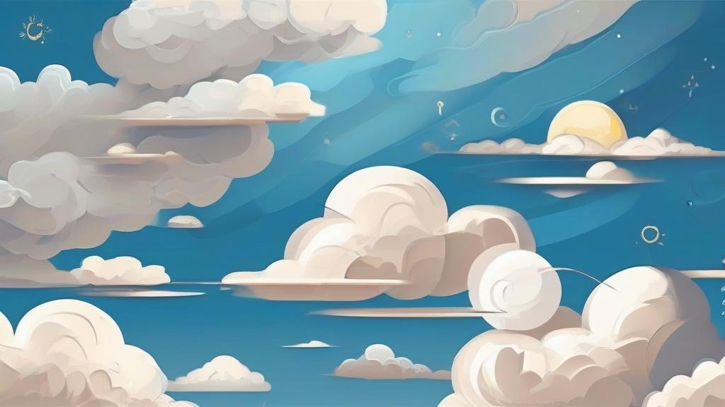 暴雨、台风、高温：灾害预警背后的生存指南