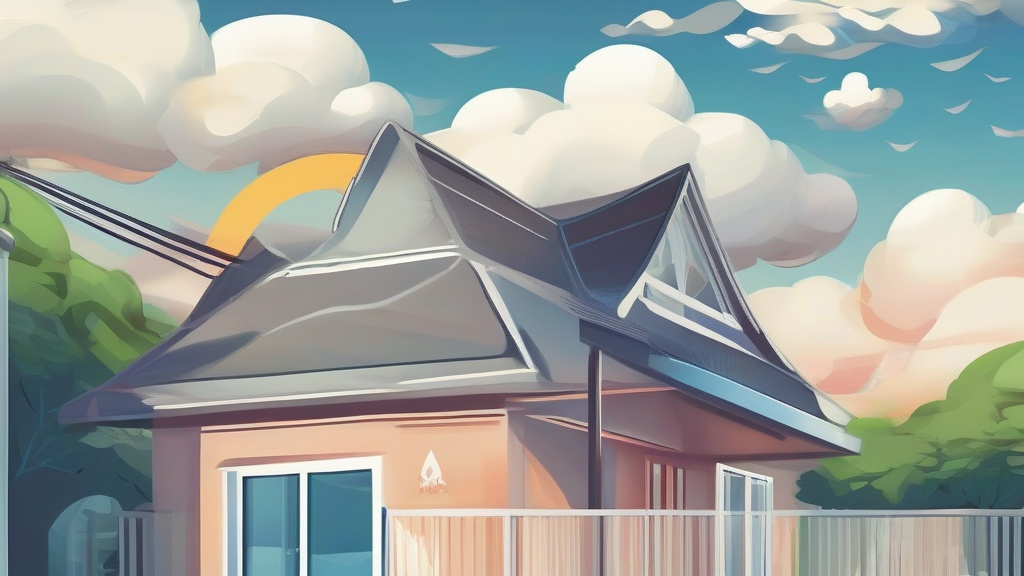 极端天气频发：如何看懂预警信号并科学应对？