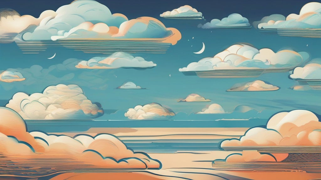 极端天气预警全解析：暴雨、台风、高温如何科学应对？