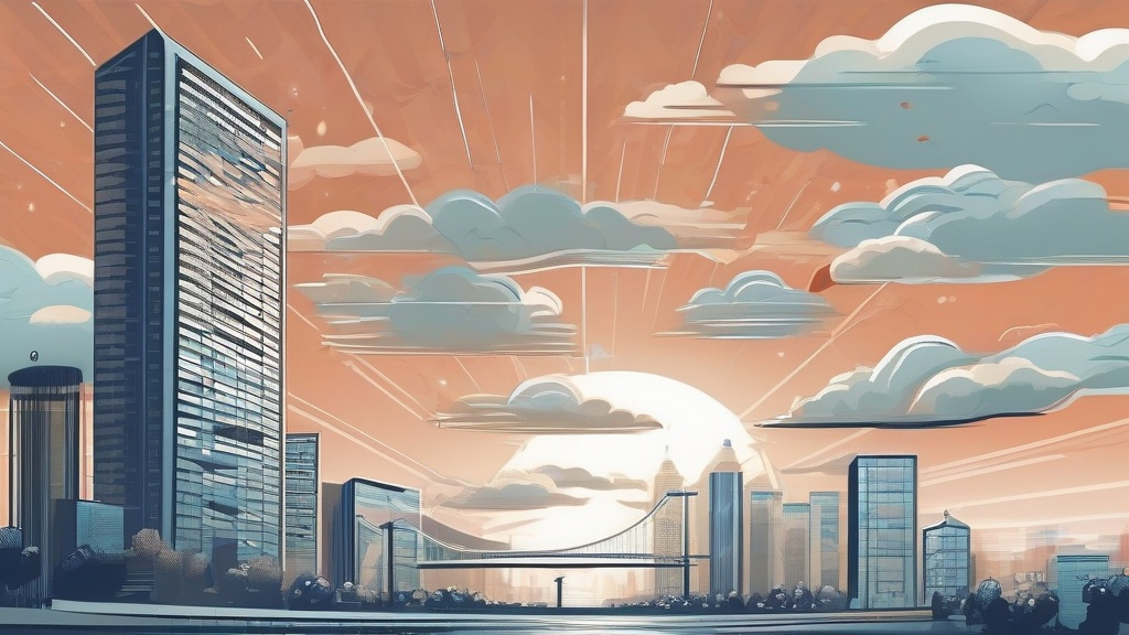 省市天气预报全解析：科学看天，智慧出行