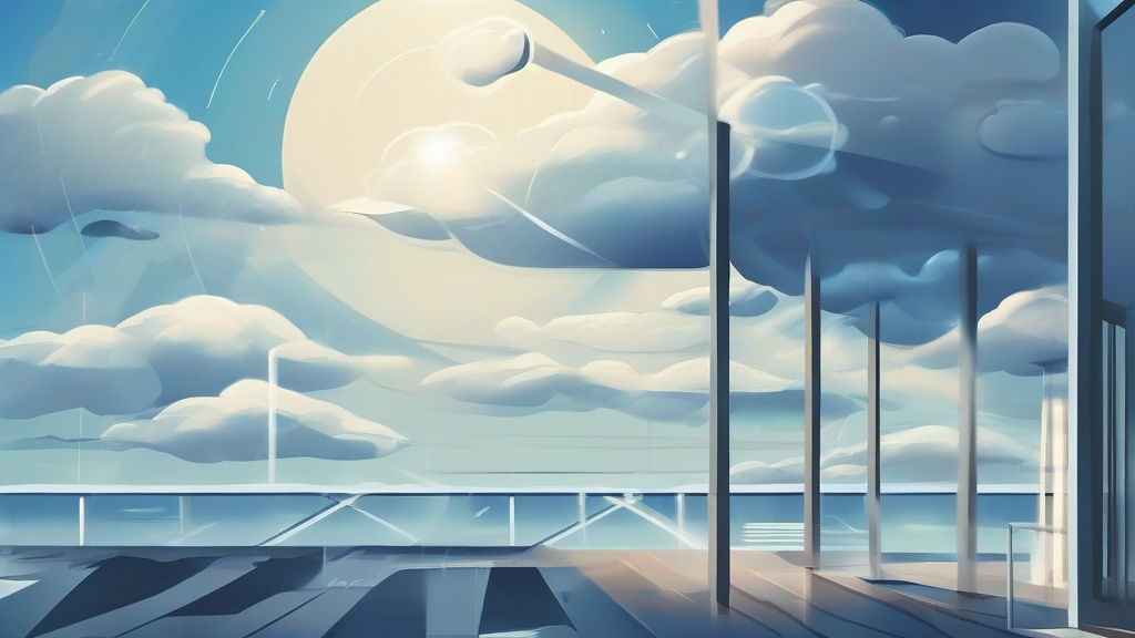 暴雨突袭如何应对？气象密码与生存指南全解析