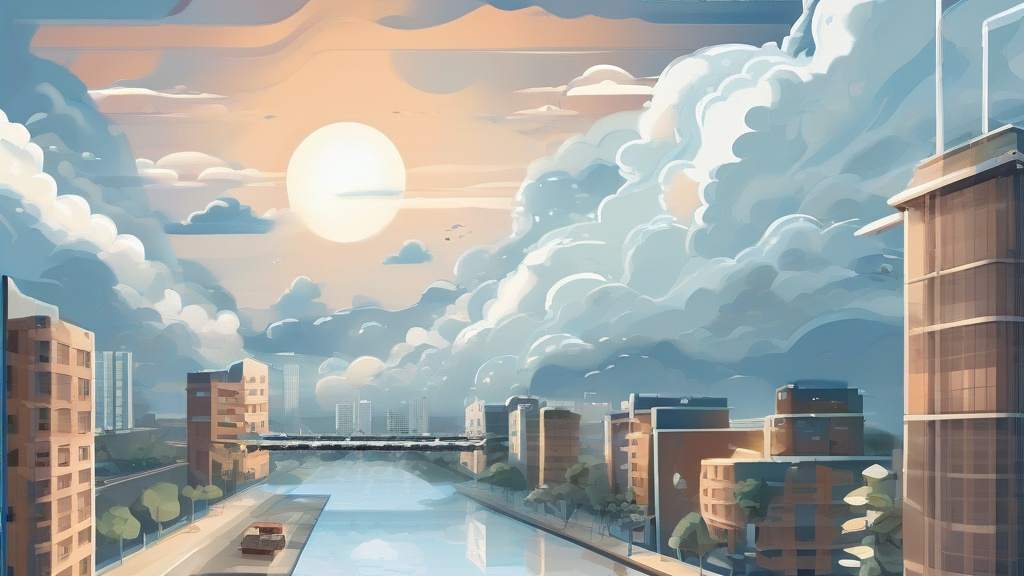 极端天气频发时代：如何科学规划安全出行？