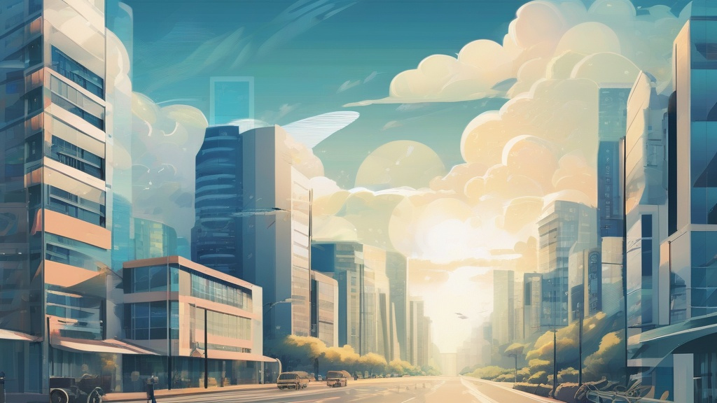 省市天气预报全解析：精准预测背后的科学与应用