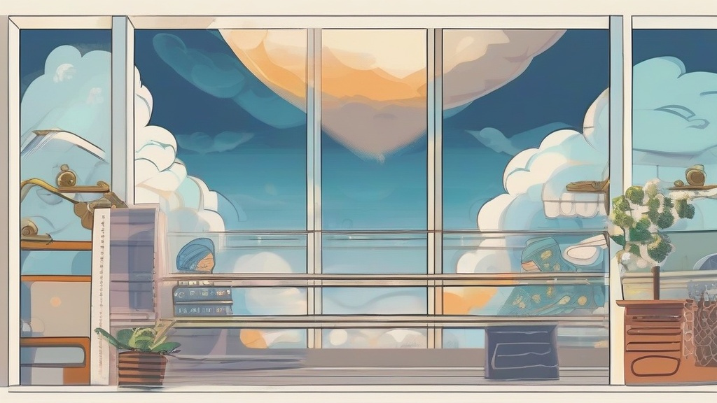 暴雨突袭如何应对？气象专家教你科学避险指南