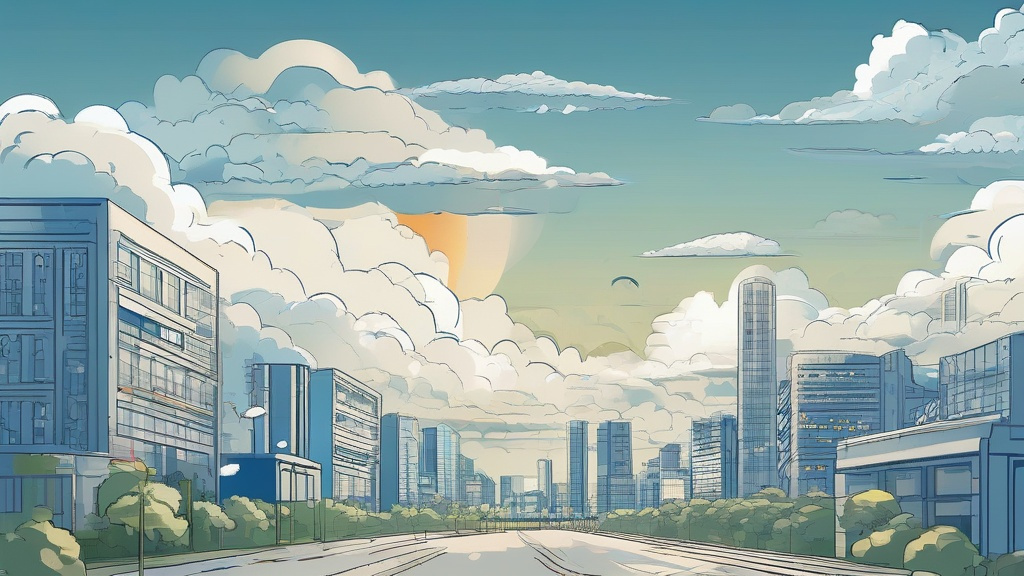 省市天气预报全解析：精准预测背后的科学与应用