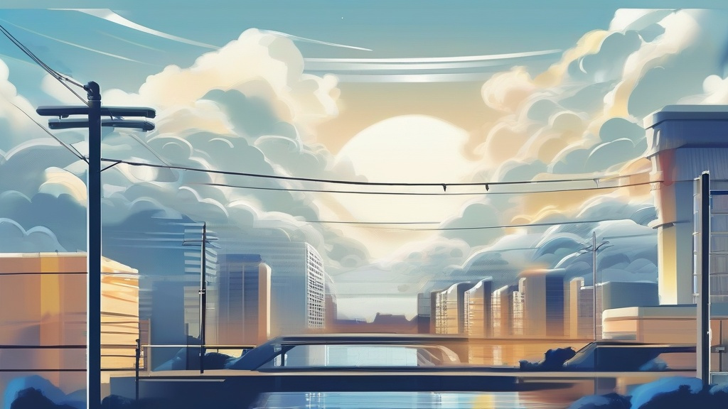 省市天气预报全解析：读懂数据背后的出行密码