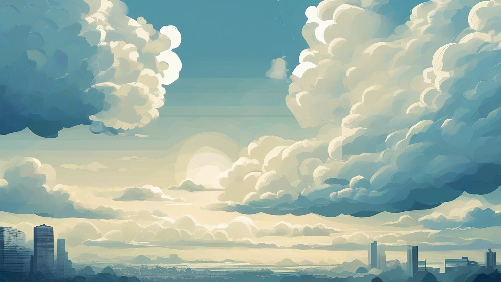 全国天气大揭秘：极端天气应对指南与出行智慧