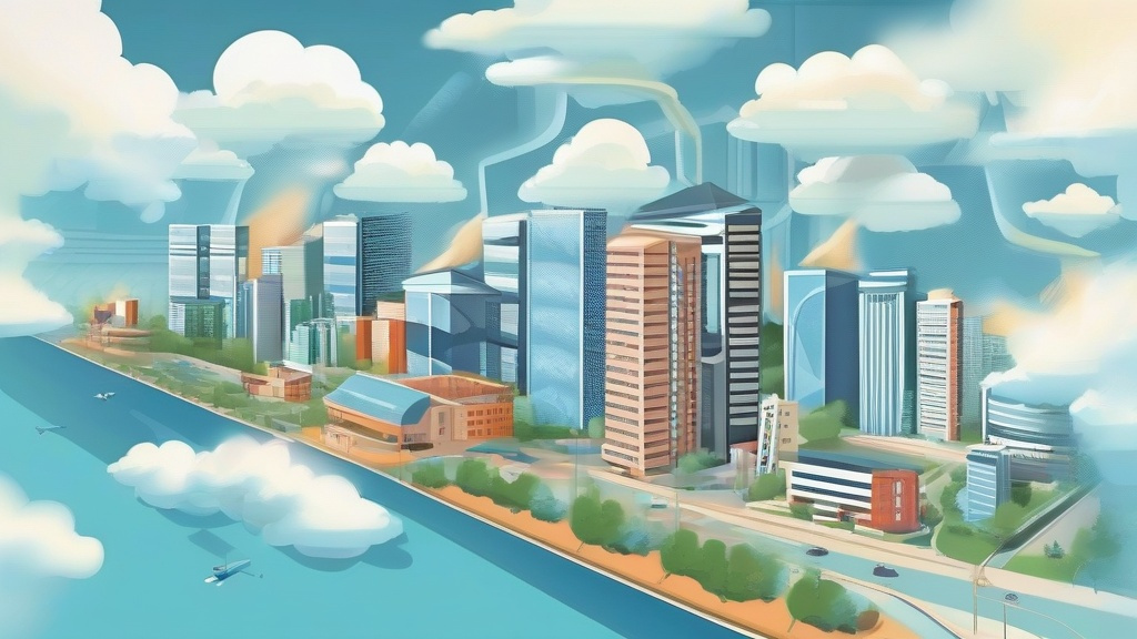 省市天气预报全解析：科学应对四季变幻的生存指南