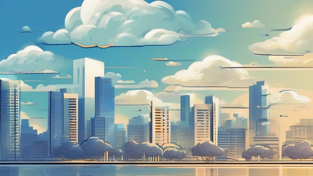 省市天气预报全解析：读懂天气密码，出行无忧！