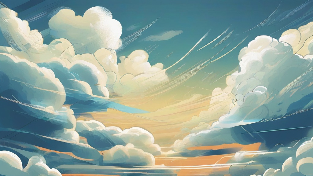 暴雨、台风、高温预警全解析：科学应对极端天气