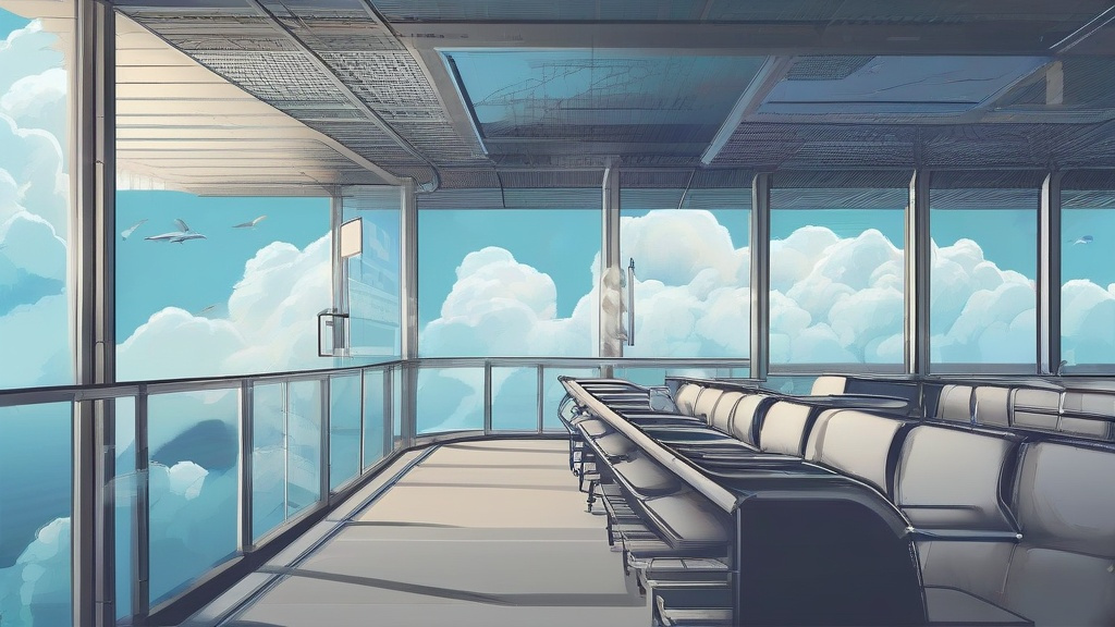 省市天气预报全解析：从现象到应对的实用指南