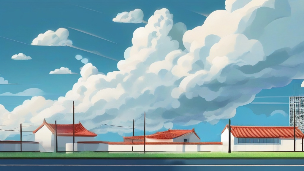 省市天气预报全解析：科学看懂天气变化，从容应对生活挑战