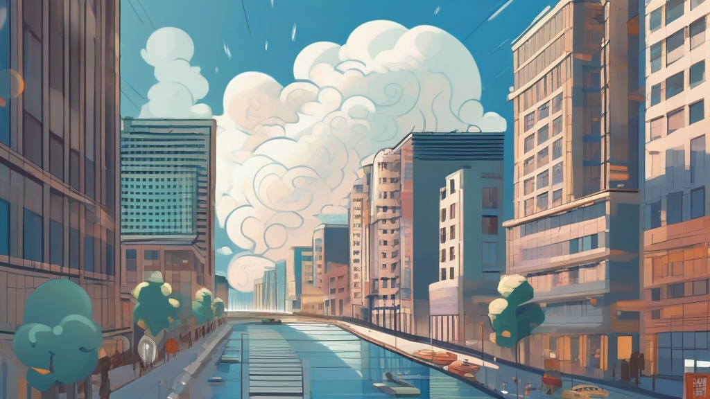 极端天气频发：暴雨、高温如何科学应对？